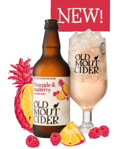 Old Mout offer